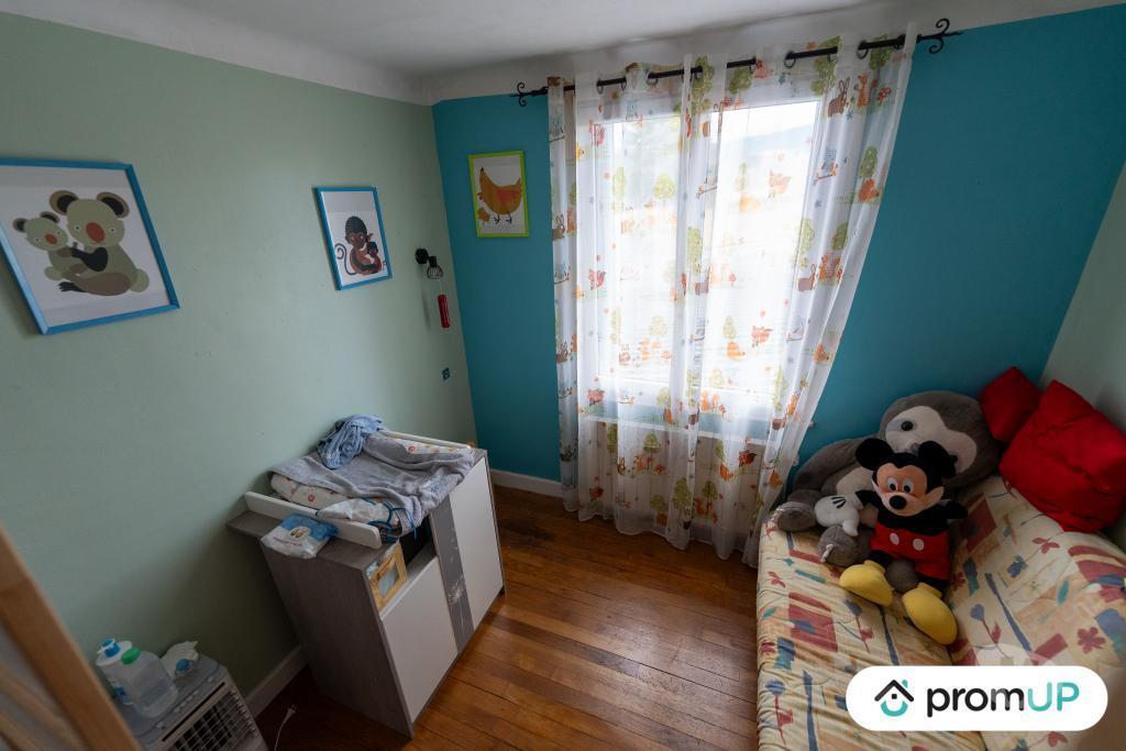Vente Maison Puy-de-Dôme Palladuc - 63550 - Photos Vivastreet (V6558) Maison ancienne de 117 m2 à PALLADUC