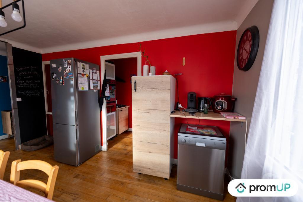 Vente Maison Puy-de-Dôme Palladuc - 63550 - Photos Vivastreet (V6558) Maison ancienne de 117 m2 à PALLADUC