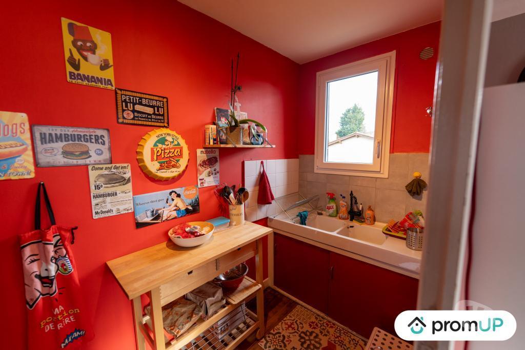 Vente Maison Puy-de-Dôme Palladuc - 63550 - Photos Vivastreet (V6558) Maison ancienne de 117 m2 à PALLADUC