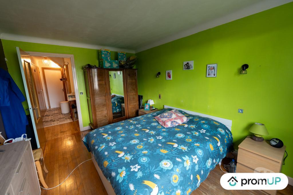Vente Maison Puy-de-Dôme Palladuc - 63550 - Photos Vivastreet (V6558) Maison ancienne de 117 m2 à PALLADUC