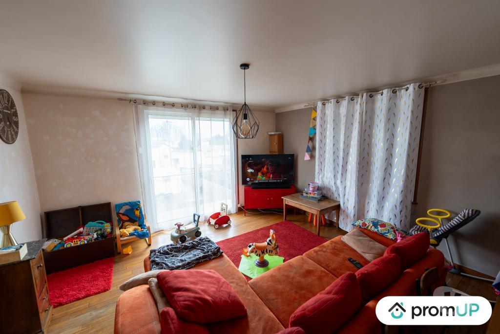 Vente Maison Puy-de-Dôme Palladuc - 63550 - Photos Vivastreet (V6558) Maison ancienne de 117 m2 à PALLADUC