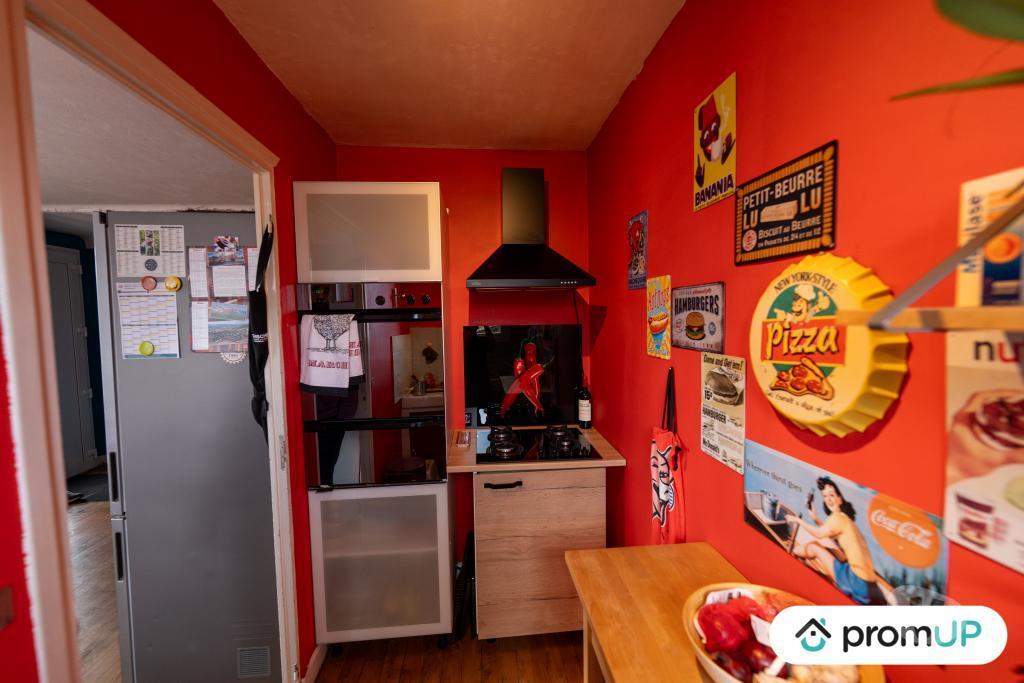 Vente Maison Puy-de-Dôme Palladuc - 63550 - Photos Vivastreet (V6558) Maison ancienne de 117 m2 à PALLADUC