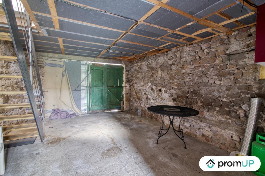 Vente Maison Aveyron Capdenac Gare - 12700 - Photos Vivastreet (V6563) Maison ancienne de 66 m2 à CAPDENAC-GARE