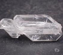 Quartz à âme , Balouchistan , Pakistan 2,61gr 30 x 12 x 9 mm