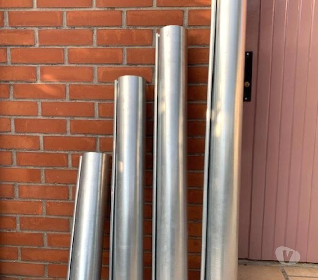  Nord Valenciennes - 59300 - Photos Vivastreet Gouttières demi-rondes en zinc 25 3