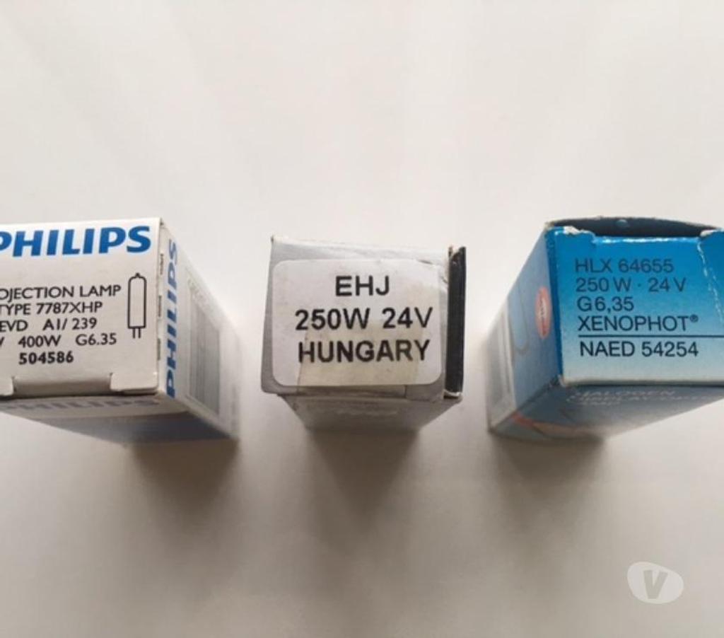  Nord Valenciennes - 59300 - Photos Vivastreet Ampoules halogènes 24-36 V pour rétroprojecteur 216