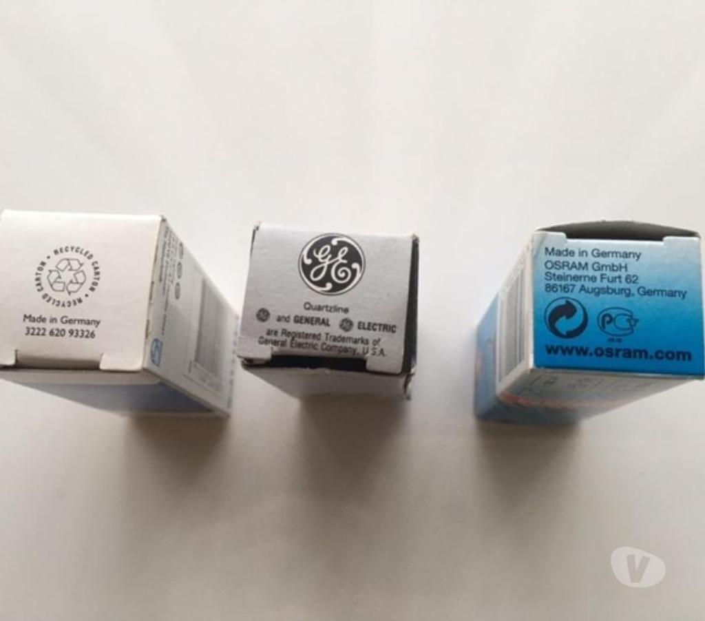  Nord Valenciennes - 59300 - Photos Vivastreet Ampoules halogènes 24-36 V pour rétroprojecteur 216