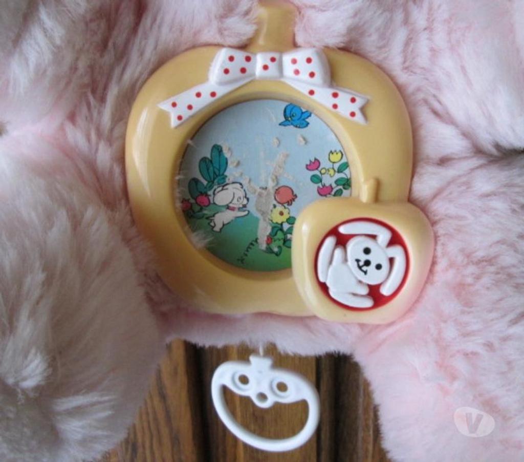 Equipements bébés Nord Valenciennes - 59300 - Photos Vivastreet Peluches musicales et mécaniques 60