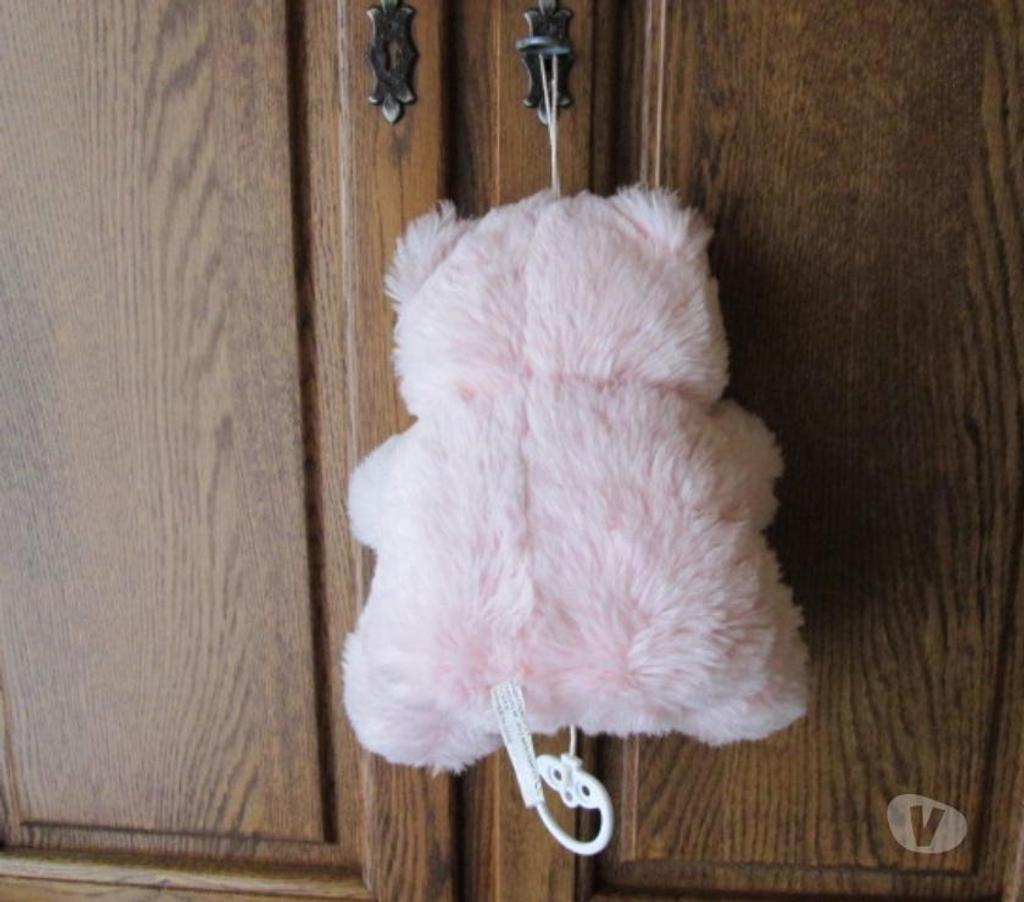 Equipements bébés Nord Valenciennes - 59300 - Photos Vivastreet Peluches musicales et mécaniques 60