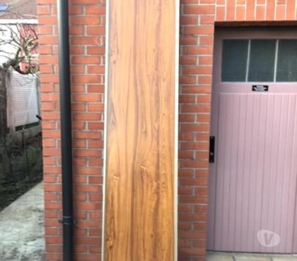 Bricolage - Jardinage Valenciennes Nord - Photos Vivastreet Portes coulissantes pour placard ou autres utilisations 184