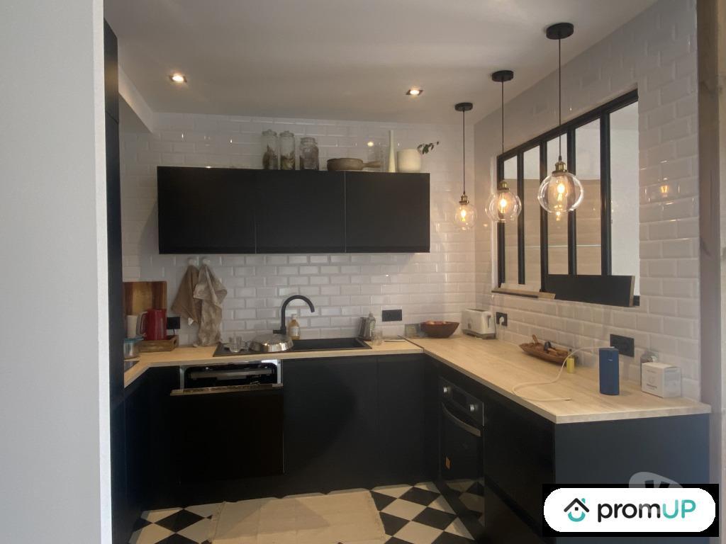 Vente Maison Haute-Loire St Germain Laprade - 43700 - Photos Vivastreet (V6550) Maison individuelle de 105 m2 à SAINT-GERMAIN-LAPRADE