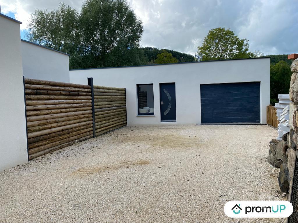 Vente Maison Haute-Loire St Germain Laprade - 43700 - Photos Vivastreet (V6550) Maison individuelle de 105 m2 à SAINT-GERMAIN-LAPRADE