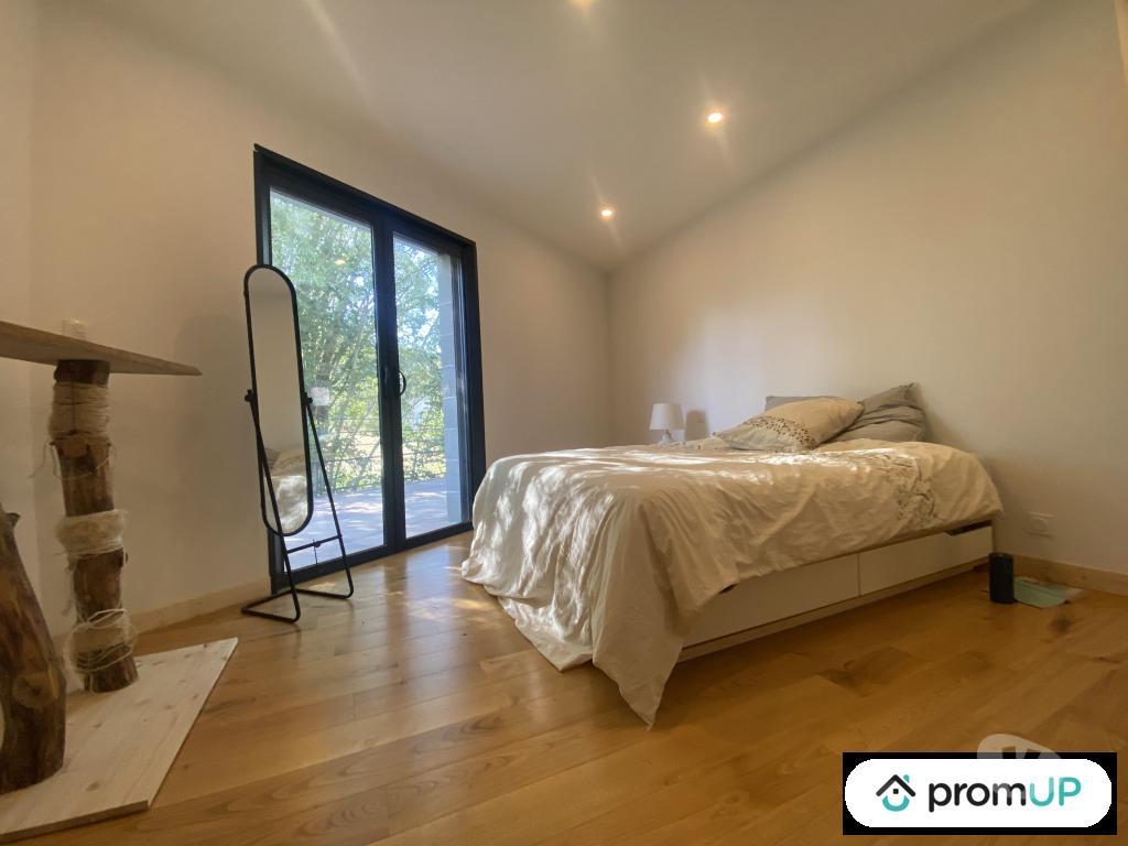 Vente Maison Haute-Loire St Germain Laprade - 43700 - Photos Vivastreet (V6550) Maison individuelle de 105 m2 à SAINT-GERMAIN-LAPRADE