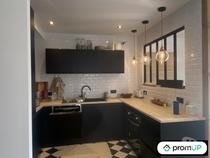 (V6550) Maison individuelle de 105 m2 à SAINT-GERMAIN-LAPRADE