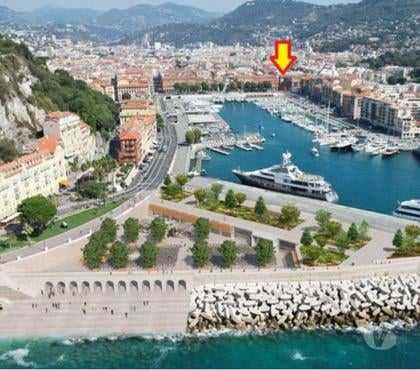 Achat appartement Nice Nice - Photos Vivastreet T1Bis récent
