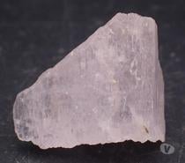 Kunzite Spodumène rose , Laghman Province , Nuristan , Pak
