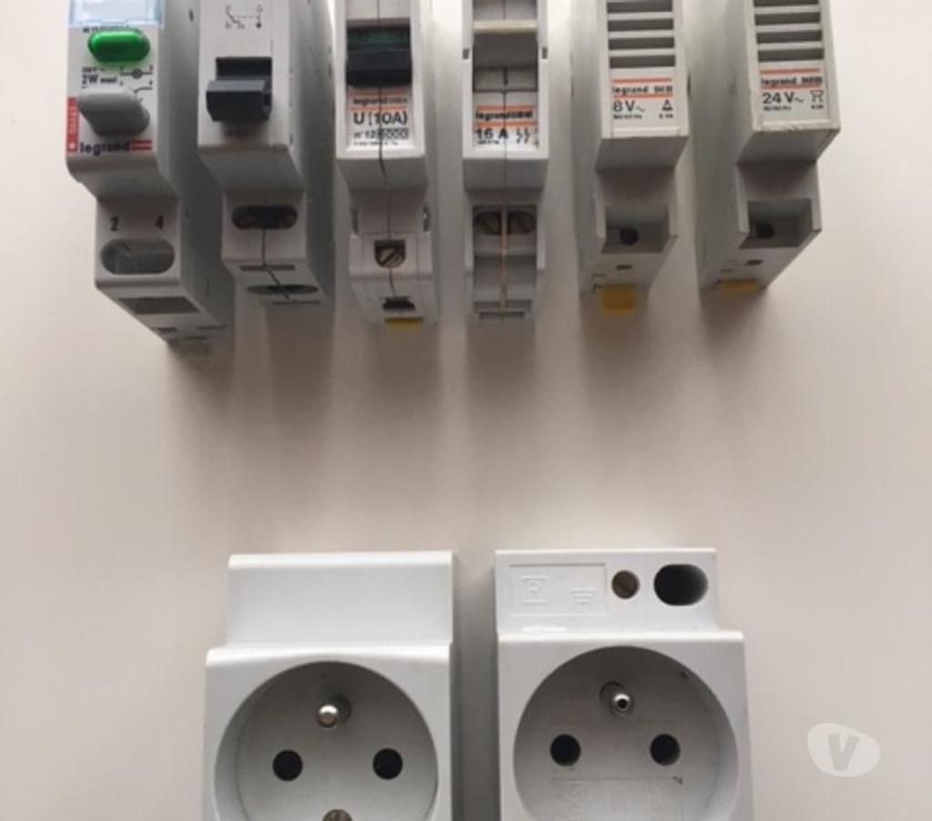  Nord Valenciennes - 59300 - Photos Vivastreet Intérrupteurs, sonnettes et prises modulaire 108