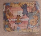 Puzzle - Les aristochats - 20 pièces