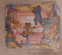 Puzzle - Les aristochats - 20 pièces