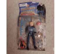 Figurine homme 15 cm neuf 