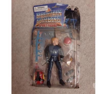 Jeux - Jouets Le Kremlin Bicetre Val-de-Marne - Photos Vivastreet Figurine homme 15 cm neuf 