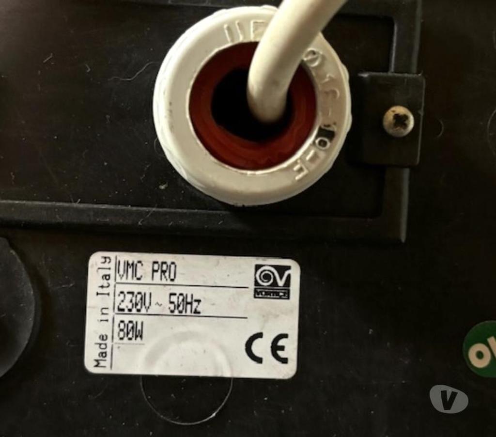 Electroménager occasion Nord Valenciennes - 59300 - Photos Vivastreet VMC 109