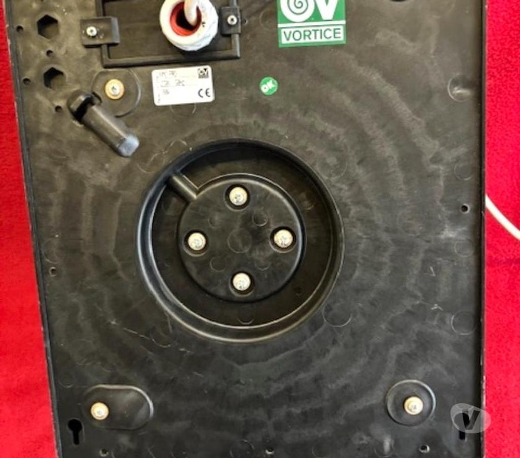 Electroménager occasion Nord Valenciennes - 59300 - Photos Vivastreet VMC 109
