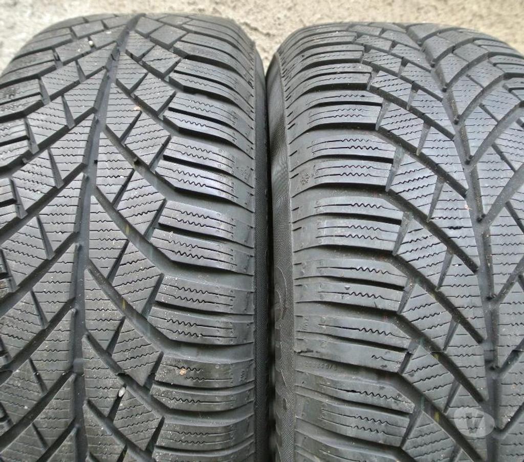 Pièces et services auto Loire St Etienne - Photos Vivastreet 2 roues neige Alpha Romeo 159 215 55 16 93H Continental TBE 