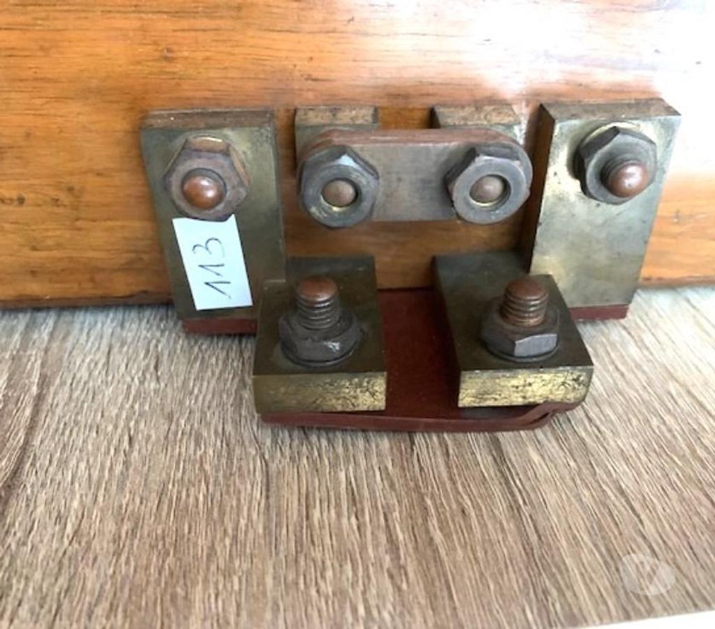 Collection Nord Valenciennes - 59300 - Photos Vivastreet Wattmètre Etalon Electrodynamique de 1927 113 
