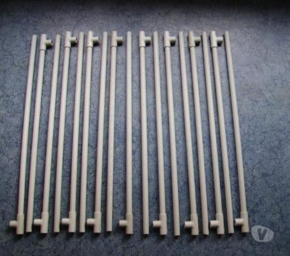 Bricolage - Jardinage Valenciennes Nord - Photos Vivastreet Piquets-tuteurs de jardin 41 cm 57.1