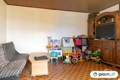 Vente Immeuble Laurac en Vivarais Ardèche - Photos Vivastreet (VI122) Ensemble immobilier à Laurac-en-Vivarais