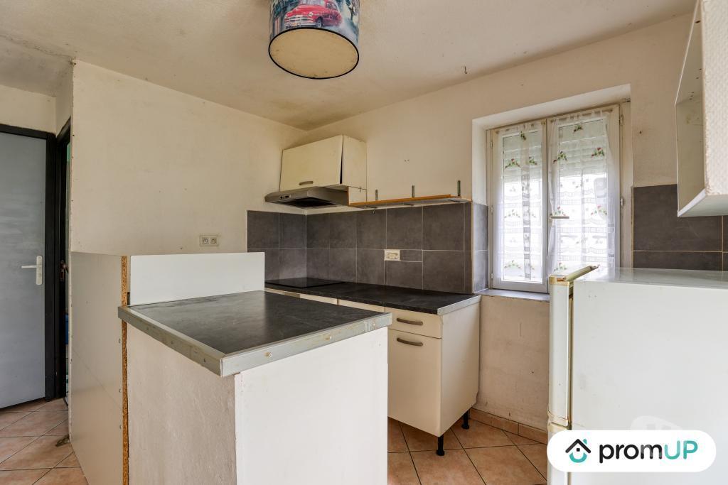 Vente Maison Nièvre Savigny Poil Fol - 58170 - Photos Vivastreet (V6573) Maison de 82 m2 à SAVIGNY-POIL-FOL