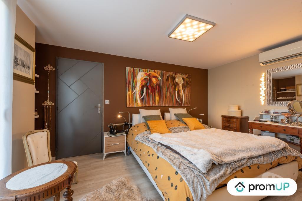 Vente Maison Aude La Redorte - 11700 - Photos Vivastreet (VM4070) Magnifique villa avec pisicne + T1 indépendant au...