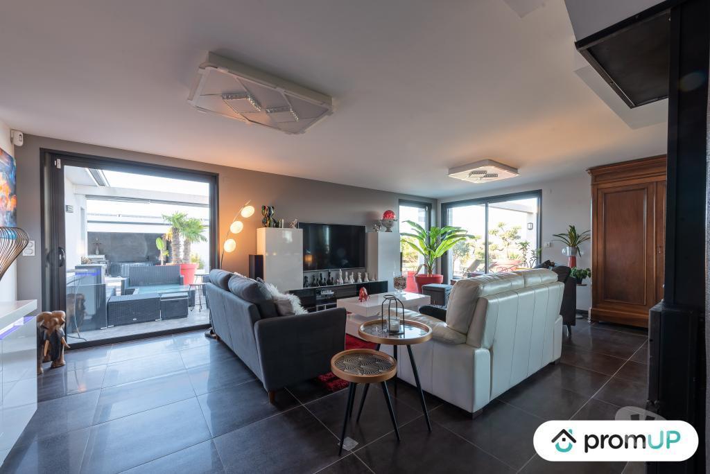 Vente Maison Aude La Redorte - 11700 - Photos Vivastreet (VM4070) Magnifique villa avec pisicne + T1 indépendant au...