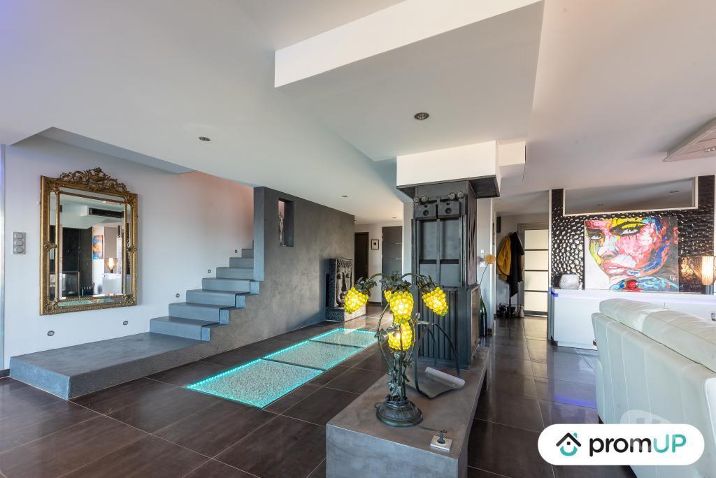 Vente Maison Aude La Redorte - 11700 - Photos Vivastreet (VM4070) Magnifique villa avec pisicne + T1 indépendant au...