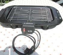 Barbecue – grilloir électrique 102