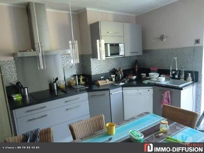 Maison à vendre Gagnieres Gard - Photos Vivastreet Maison