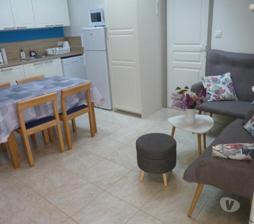 location saisonniere Puy-de-Dôme Billom - 63160 - Photos Vivastreet Auvergne -Gîte de campagne - classé 3 * -ANCV