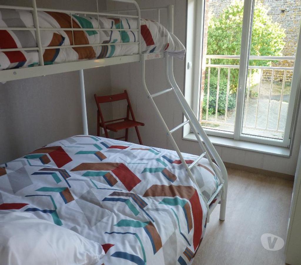 location saisonniere Puy-de-Dôme Billom - 63160 - Photos Vivastreet Auvergne -Gîte de campagne - classé 3 * -ANCV