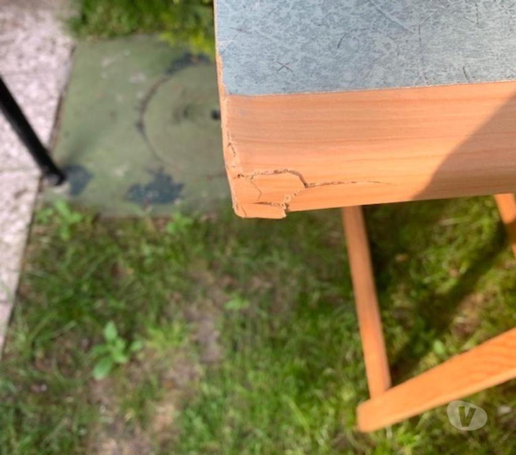 Ameublement & art de la table Nord Valenciennes - 59300 - Photos Vivastreet Tables – plateaux 46