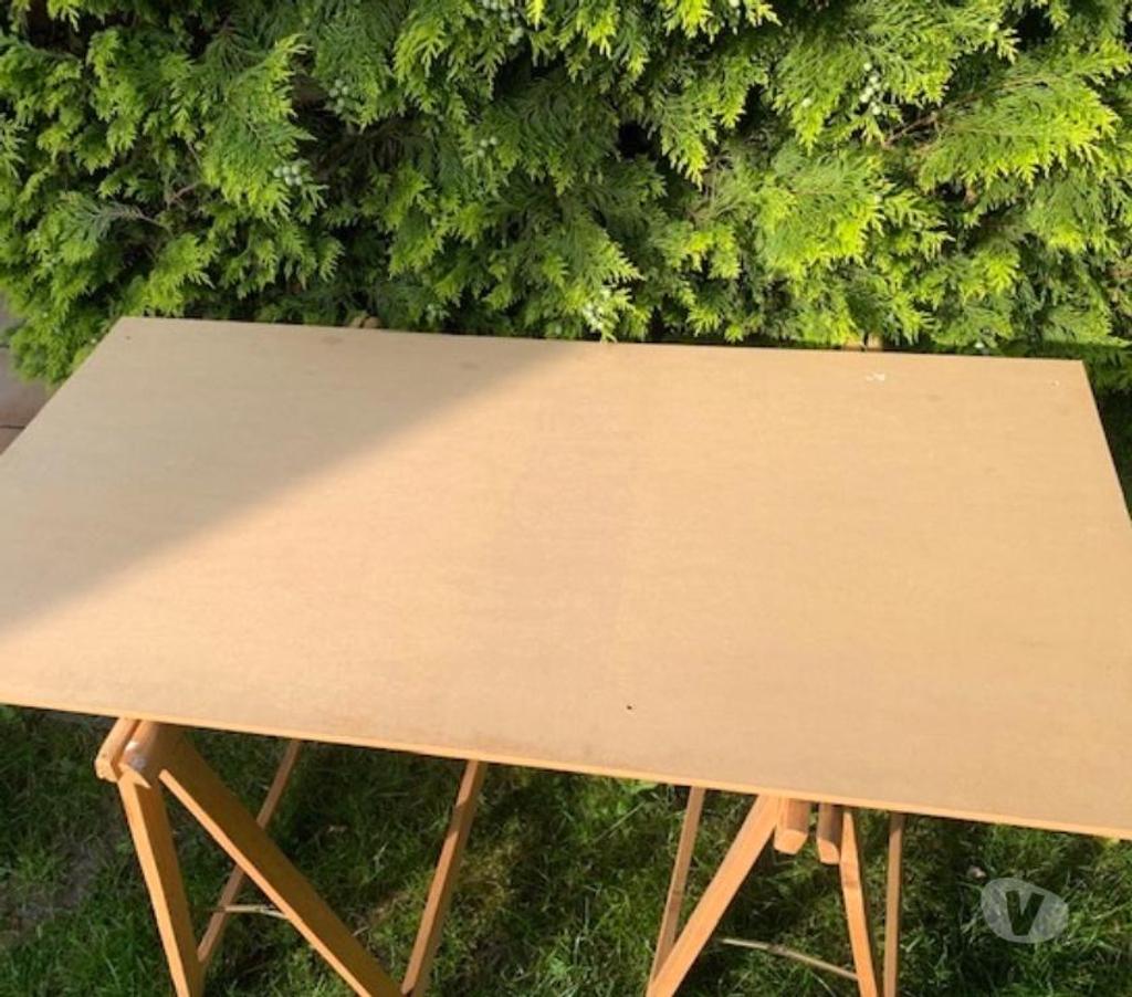 Ameublement & art de la table Nord Valenciennes - 59300 - Photos Vivastreet Tables – plateaux 46