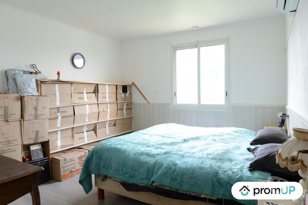 Vente Maison Lot-et-Garonne Monsegur - 47150 - Photos Vivastreet (V6566) Maison individuelle de 218 m2 à MONSÉGUR