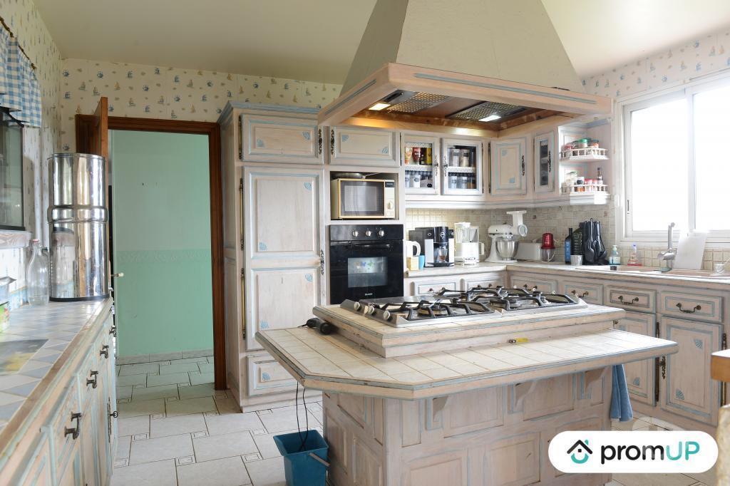 Vente Maison Lot-et-Garonne Monsegur - 47150 - Photos Vivastreet (V6566) Maison individuelle de 218 m2 à MONSÉGUR