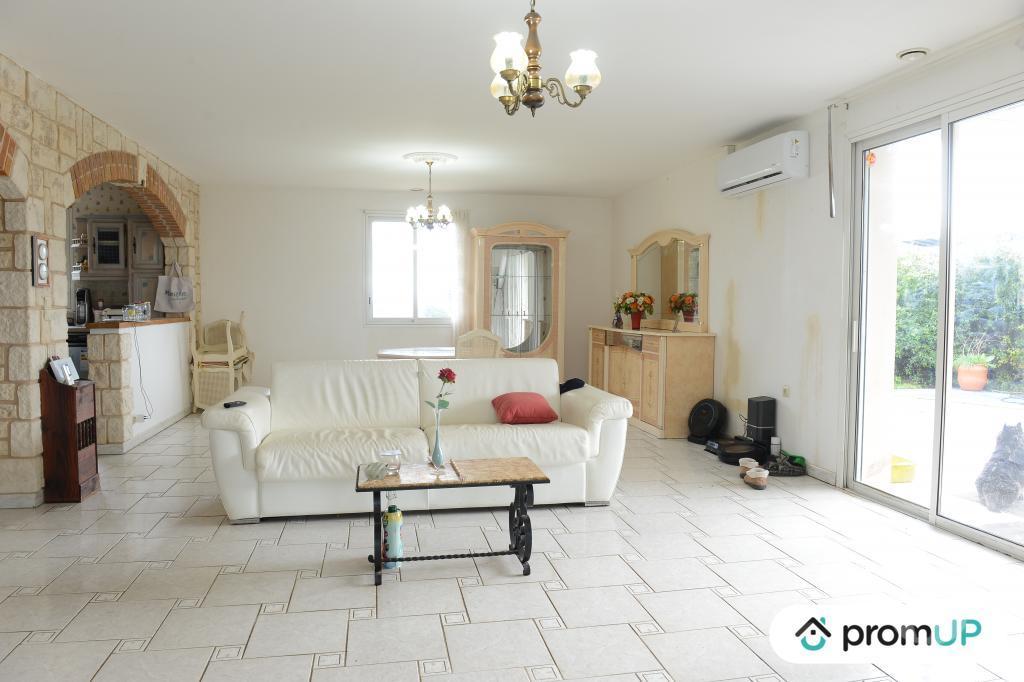 Vente Maison Lot-et-Garonne Monsegur - 47150 - Photos Vivastreet (V6566) Maison individuelle de 218 m2 à MONSÉGUR