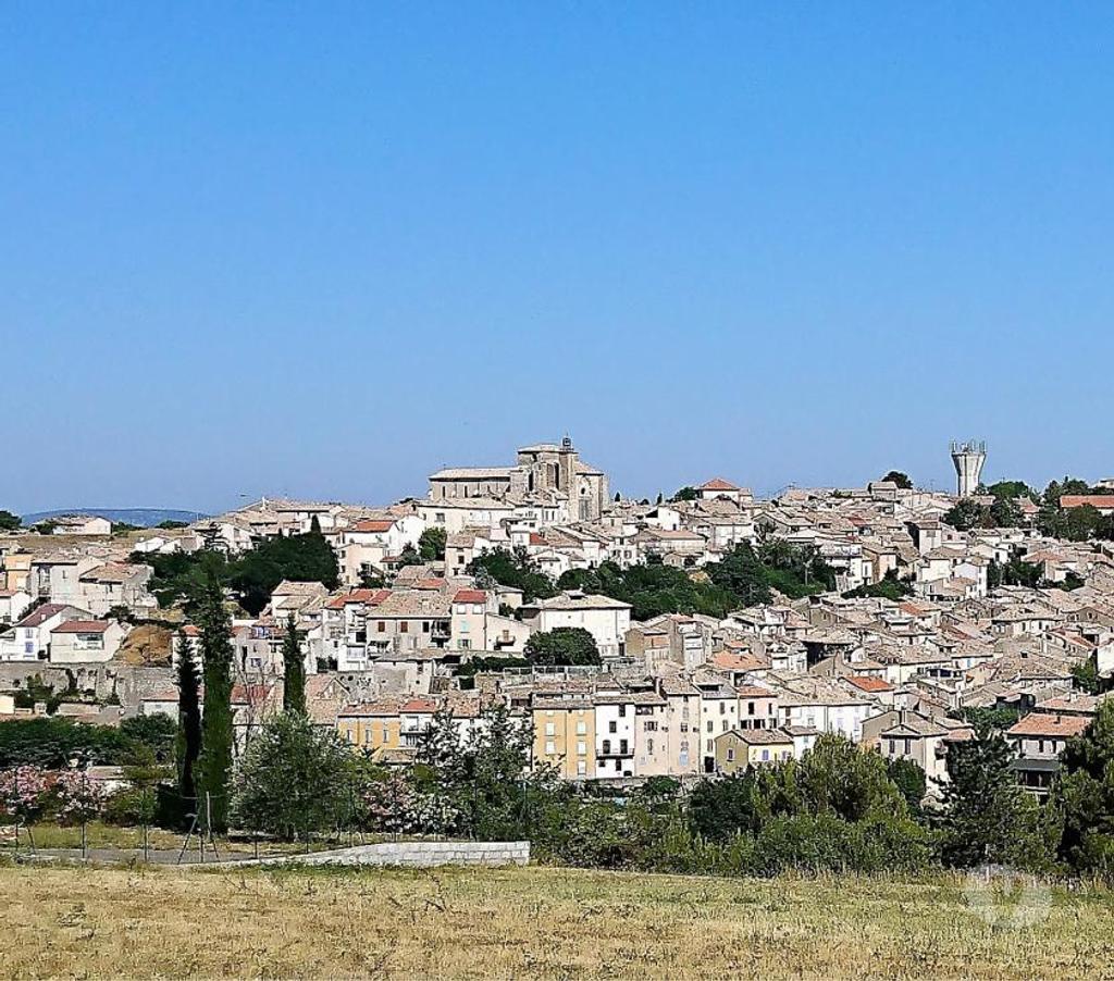 location saisonniere Alpes-de-Haute-Provence Greoux les Bains - 04800 - Photos Vivastreet T2 meublé classé*** Gréoux appartement VILLA