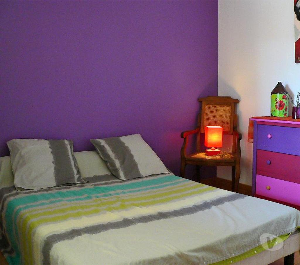 location saisonniere Alpes-de-Haute-Provence Greoux les Bains - 04800 - Photos Vivastreet T2 meublé classé*** Gréoux appartement VILLA