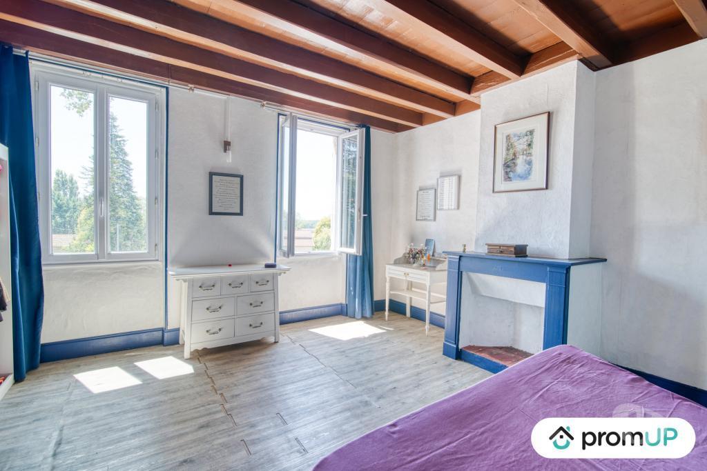 Vente Maison Tarn-et-Garonne Malause - 82200 - Photos Vivastreet (V6158) Maison ancienne de 200 m2 à MALAUSE