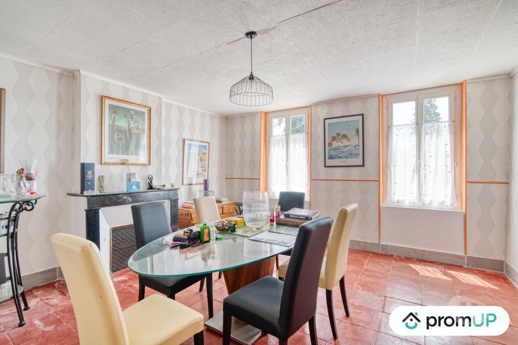 Vente Maison Tarn-et-Garonne Malause - 82200 - Photos Vivastreet (V6158) Maison ancienne de 200 m2 à MALAUSE