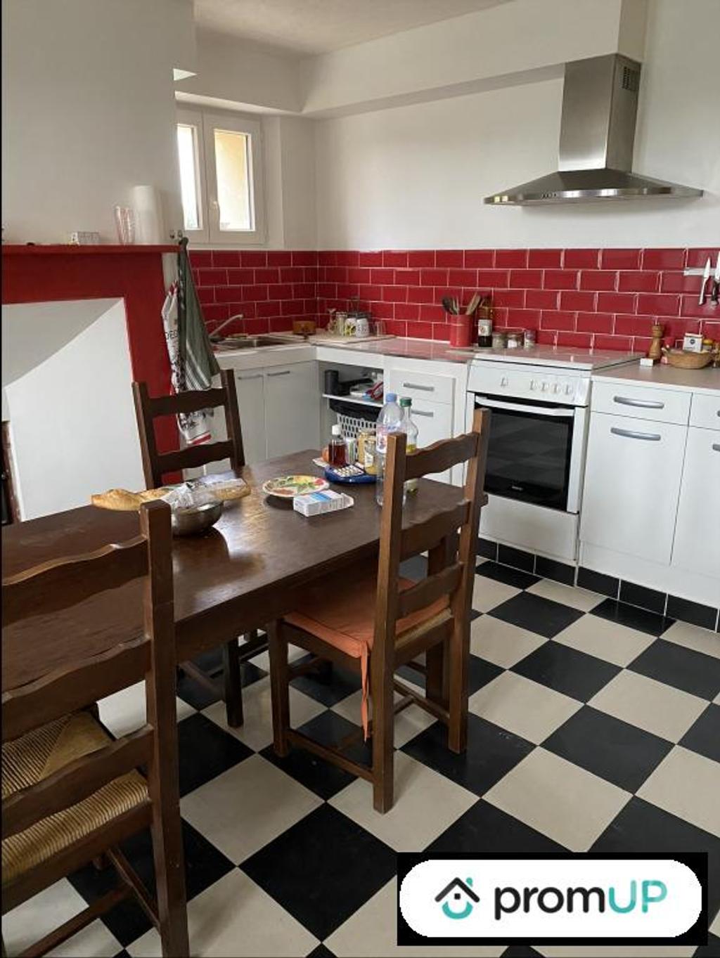 Vente Maison Tarn-et-Garonne Malause - 82200 - Photos Vivastreet (V6158) Maison ancienne de 200 m2 à MALAUSE