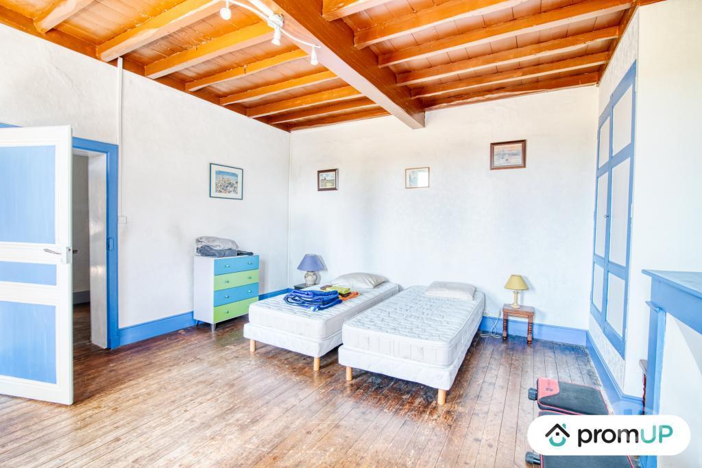 Vente Maison Tarn-et-Garonne Malause - 82200 - Photos Vivastreet (V6158) Maison ancienne de 200 m2 à MALAUSE
